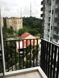 Natura@Hillview (D23), Apartment #501636631